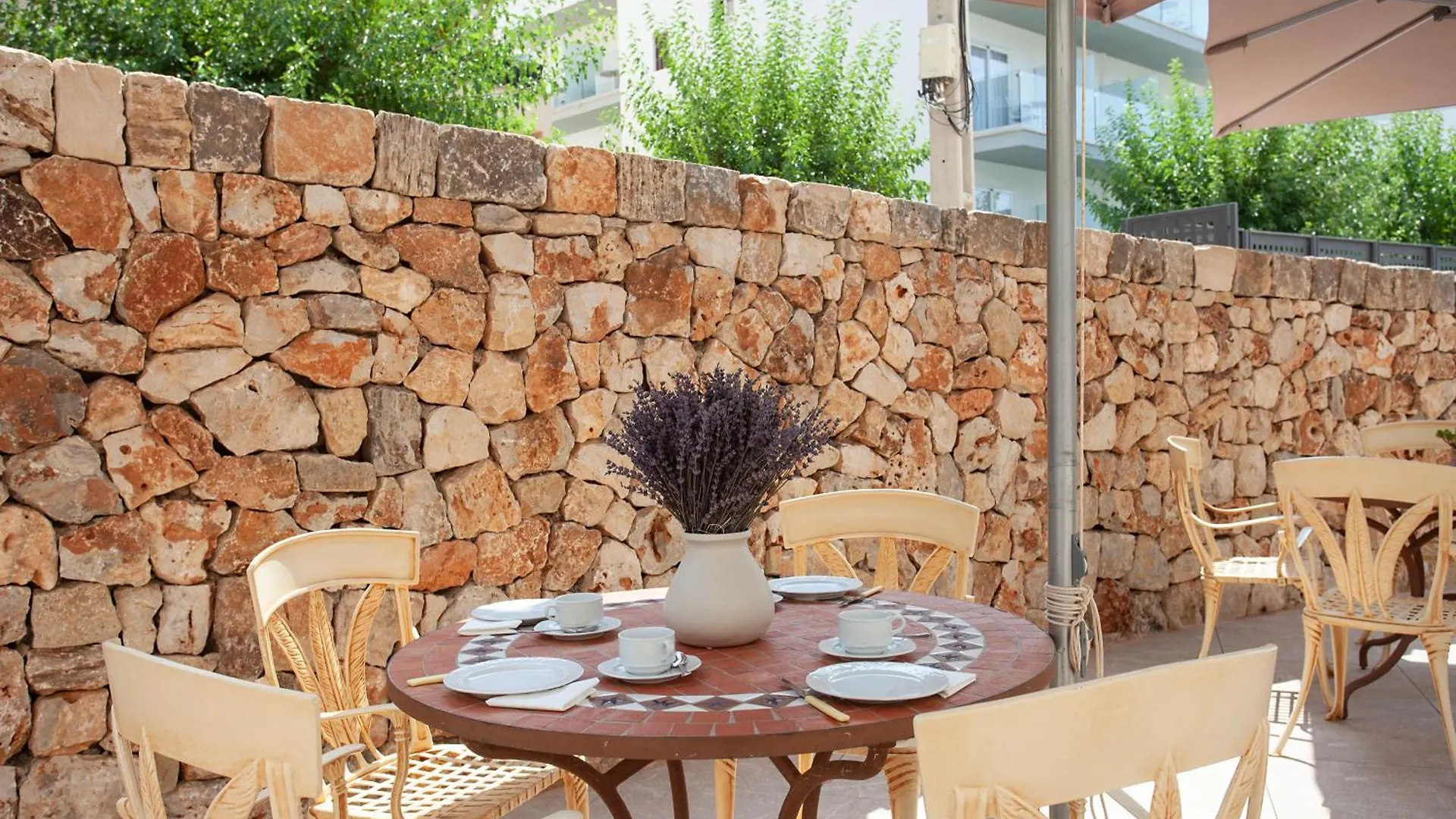 Guest house Hostal Residencia Sutimar Peguera