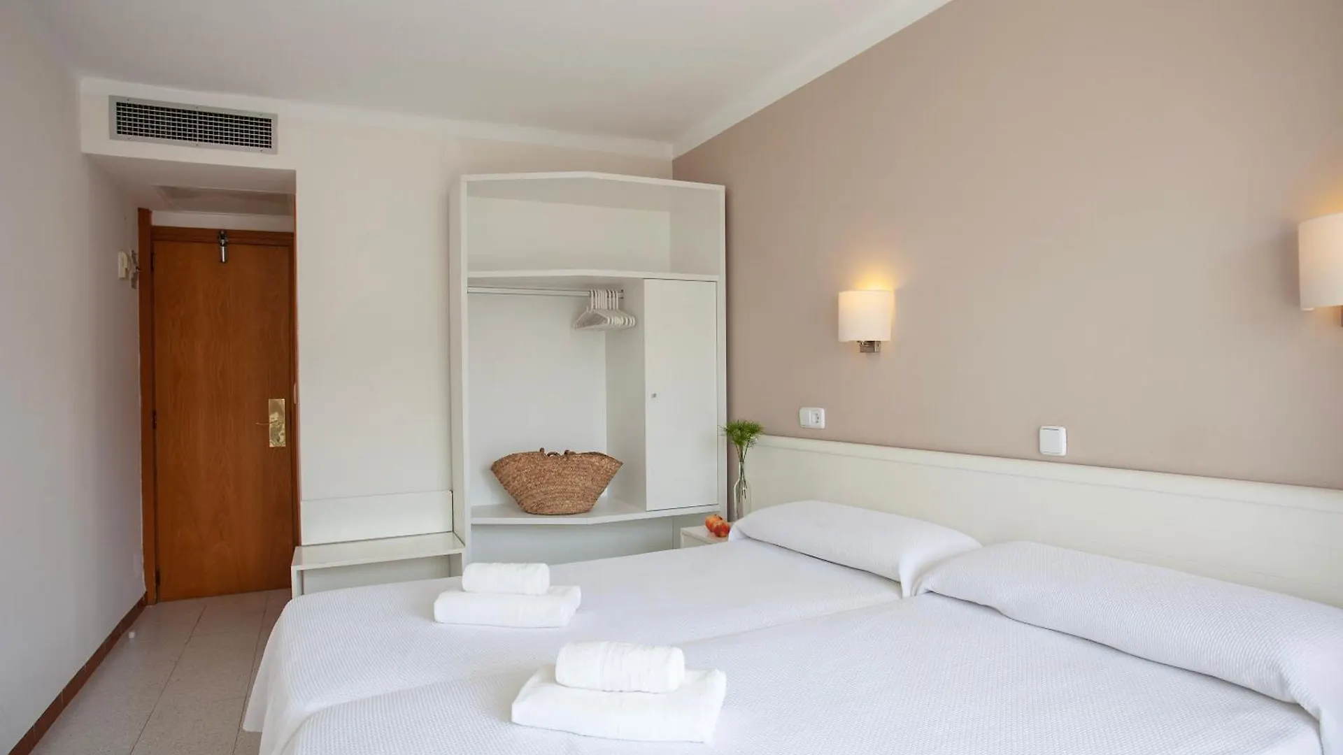 Hostal Residencia Sutimar Peguera