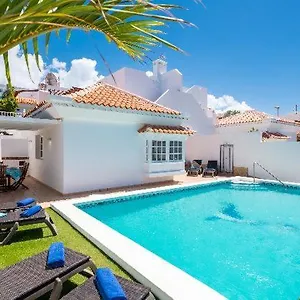 Villa Casa Virgo Costa Adeje (Tenerife)