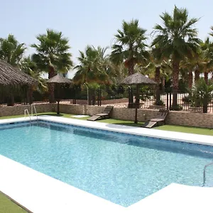 Hacienda Guadalquivir Cordova