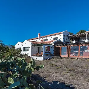Сasa de vacaciones Casa Abuelo Buenaventura Isora