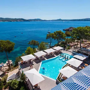 Coronado Thalasso&spa Hotel