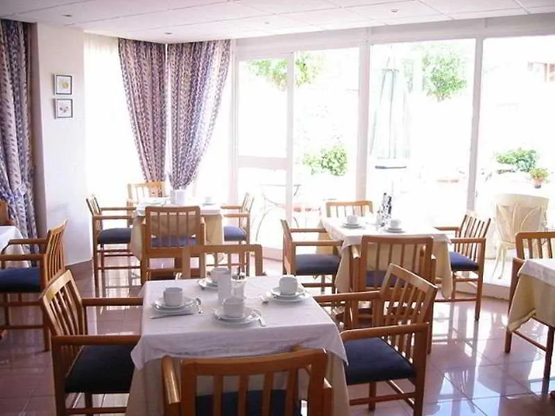 Affittacamere Hostal Residencia Sutimar Peguera