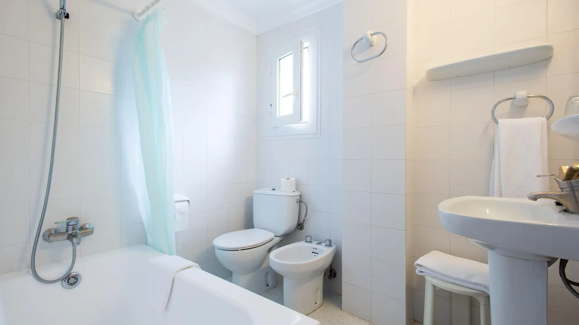 Hostal Residencia Sutimar Peguera España
