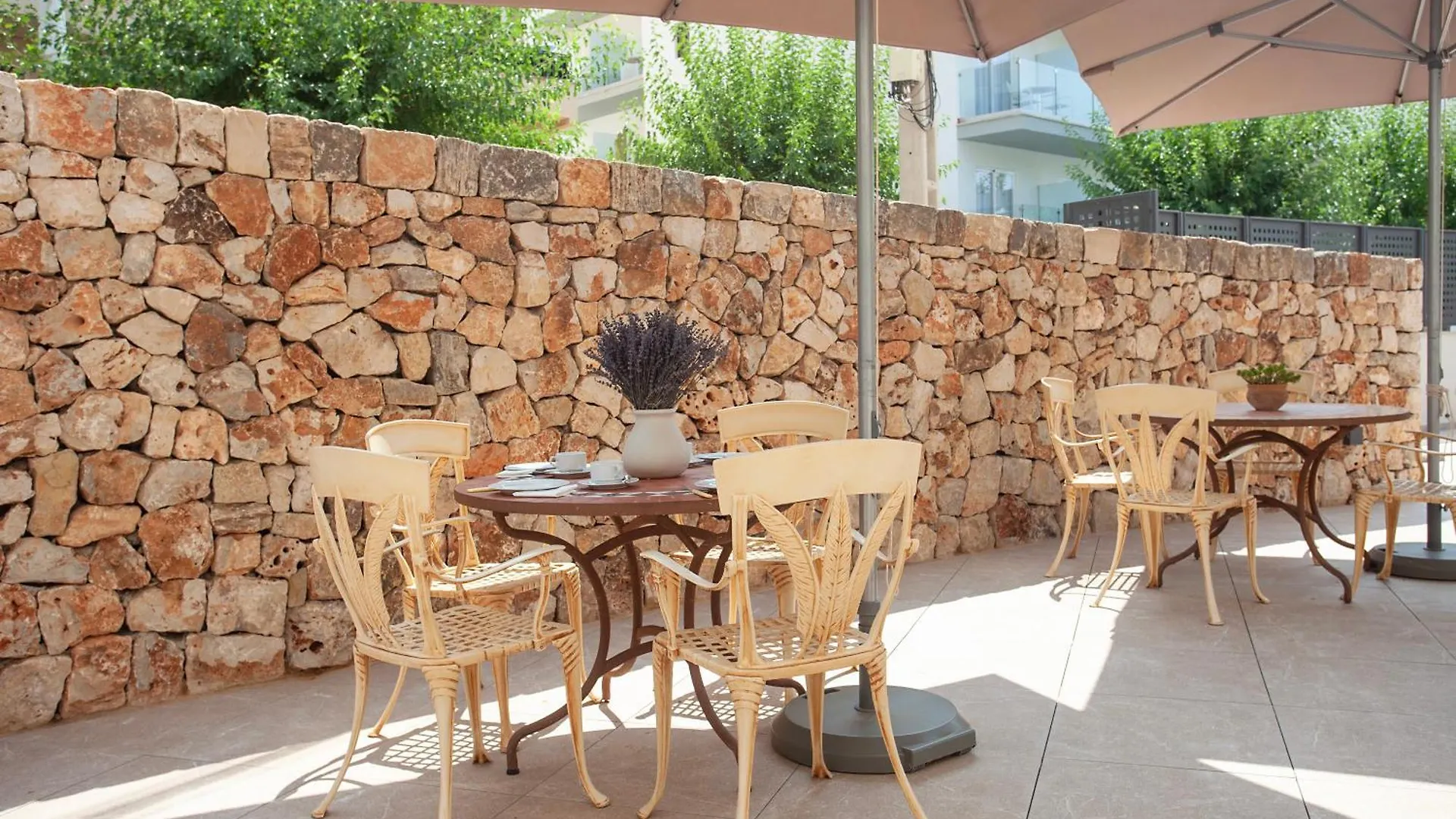 Hostal Residencia Sutimar Peguera Affittacamere