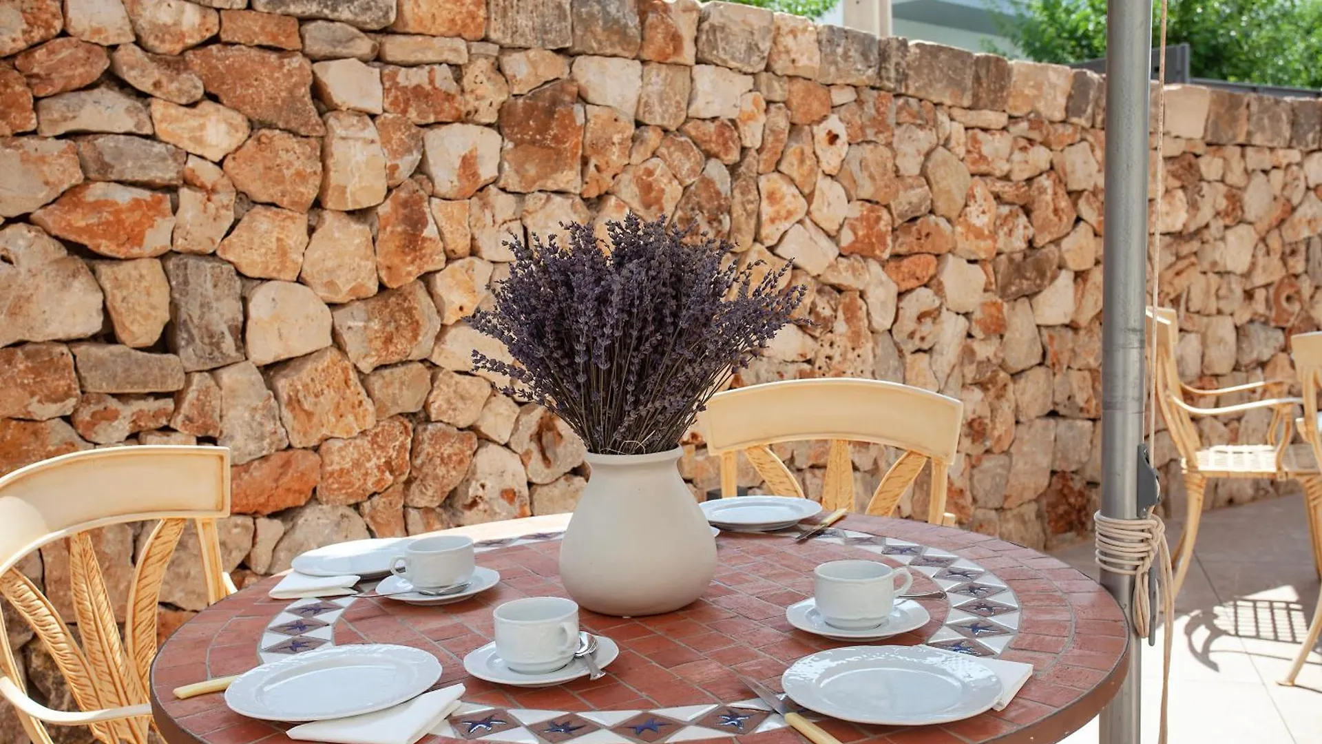 Hostal Residencia Sutimar Peguera