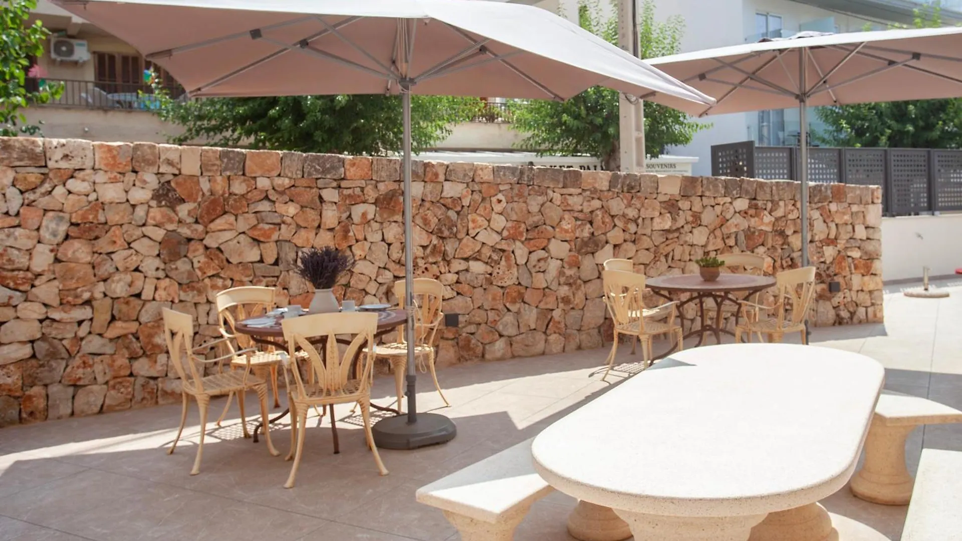 *** Affittacamere Hostal Residencia Sutimar Peguera Spagna
