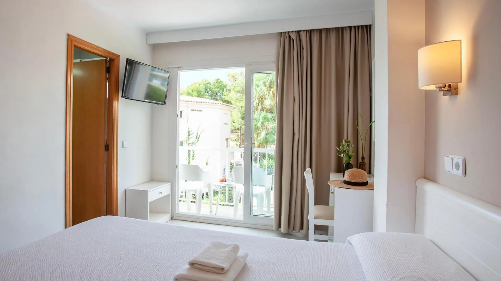 Hostal Residencia Sutimar Peguera