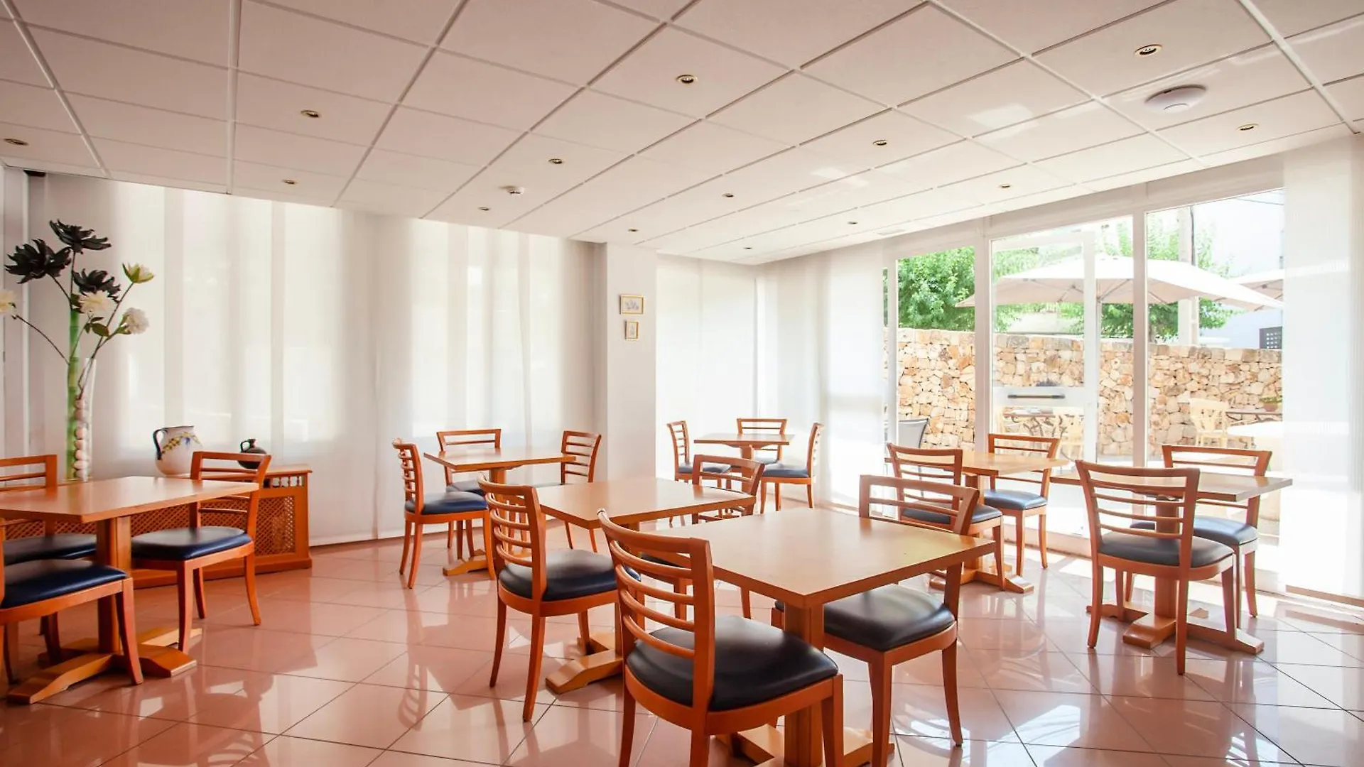 Hostal Residencia Sutimar Peguera