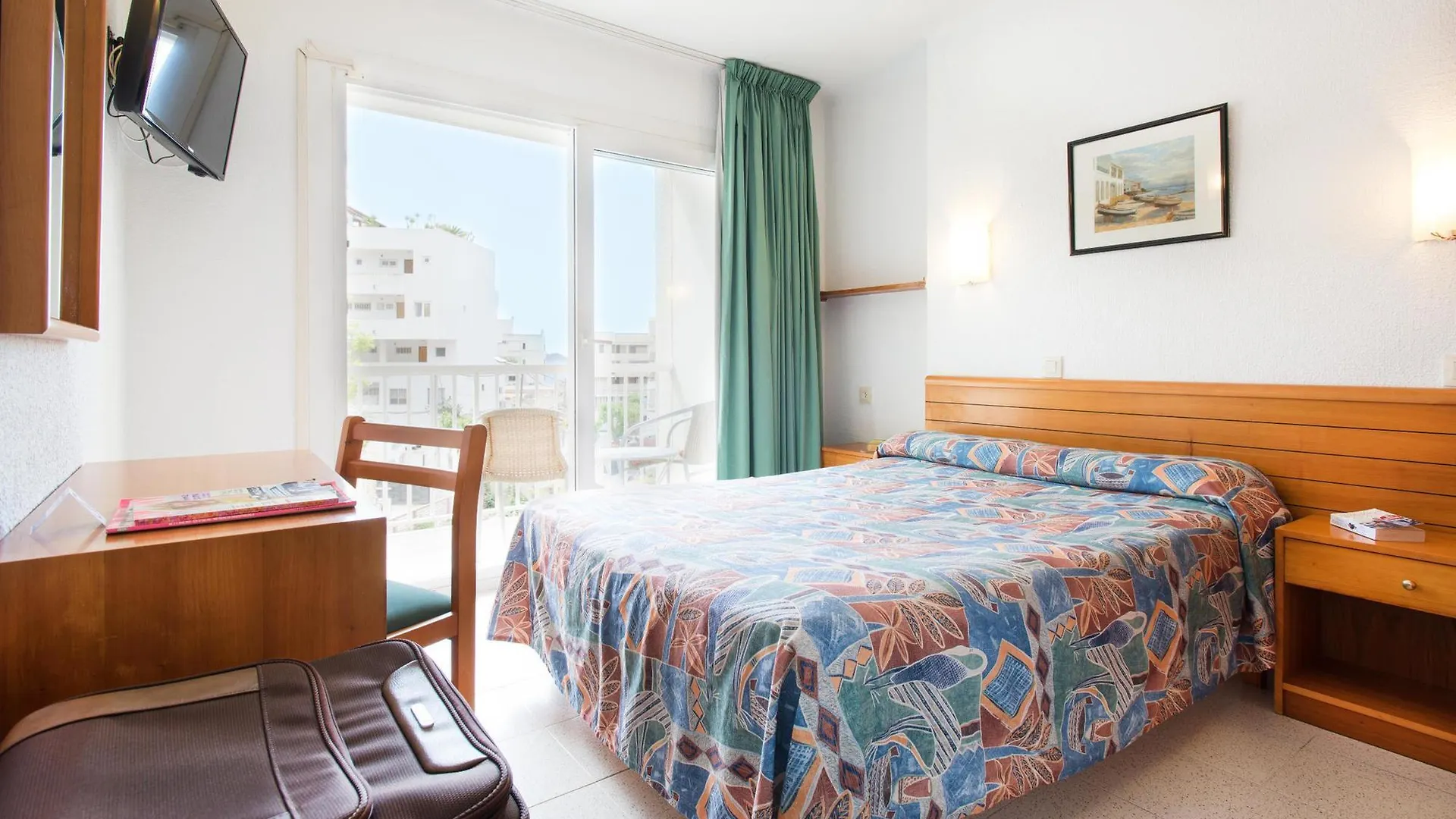 Hostal Residencia Sutimar Peguera