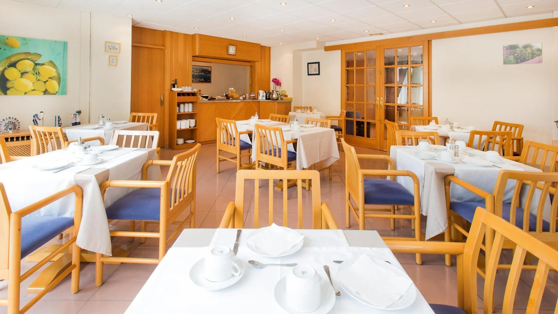 Hostal Residencia Sutimar Peguera 3*,