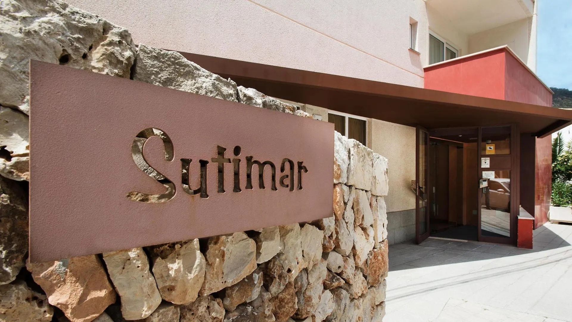 Hostal Residencia Sutimar Peguera Affittacamere