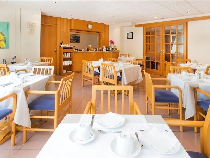 Hostal Residencia Sutimar Peguera Spagna