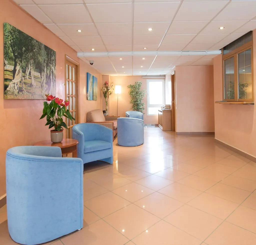 Hostal Residencia Sutimar Peguera