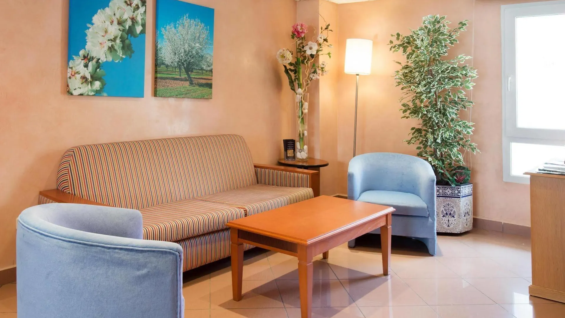 Pensión Hostal Residencia Sutimar Peguera