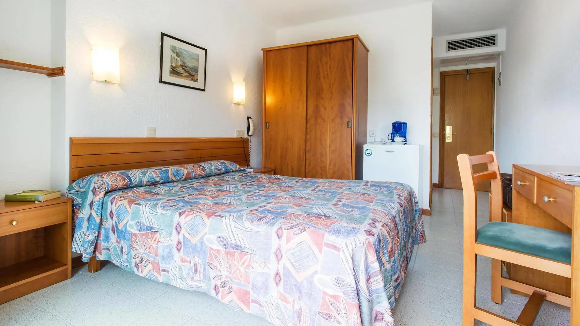 Hostal Residencia Sutimar Peguera
