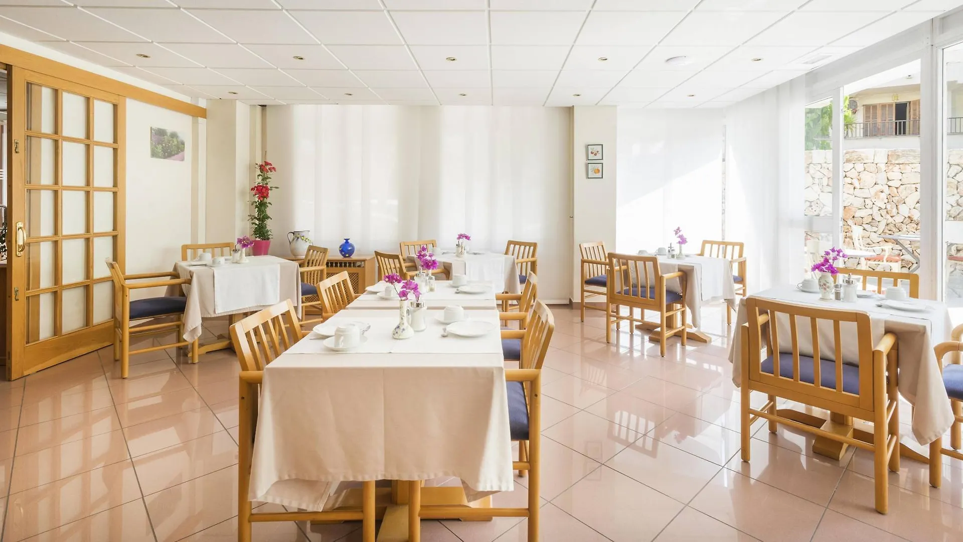 Hostal Residencia Sutimar Peguera