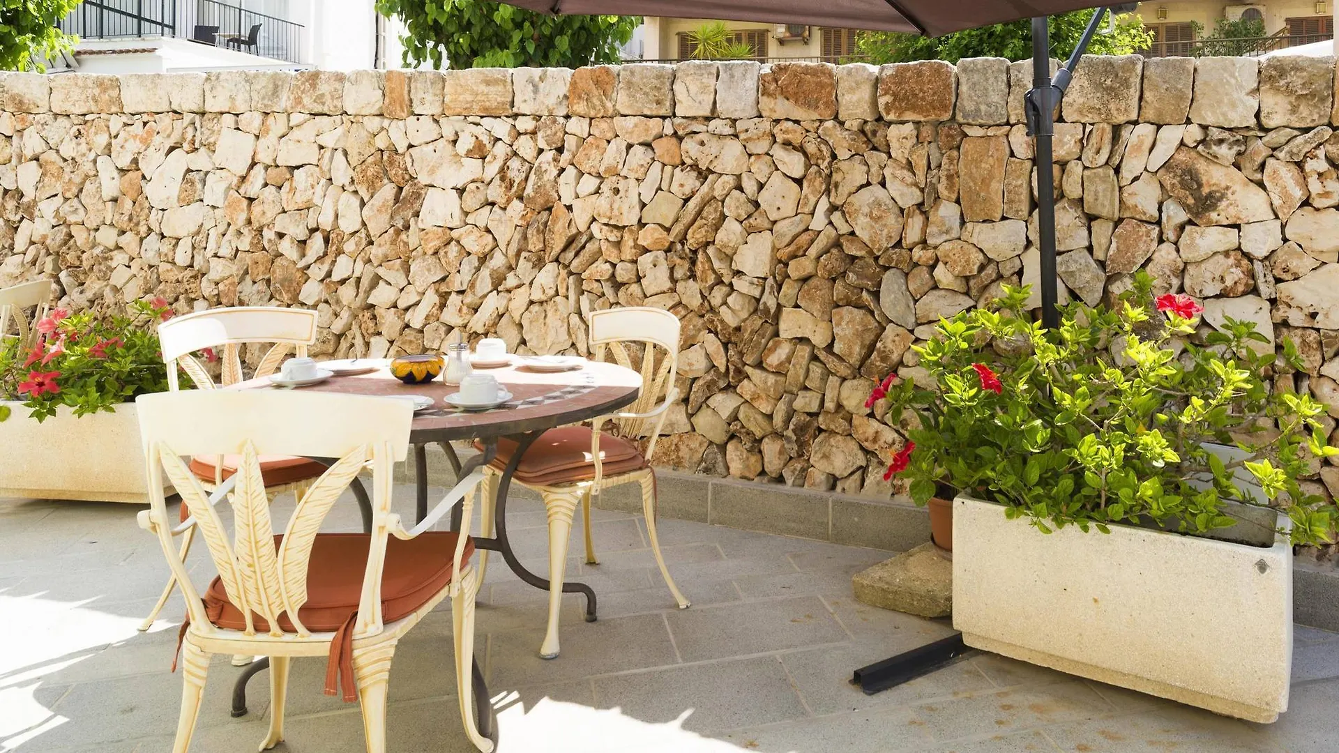 Hostal Residencia Sutimar Peguera