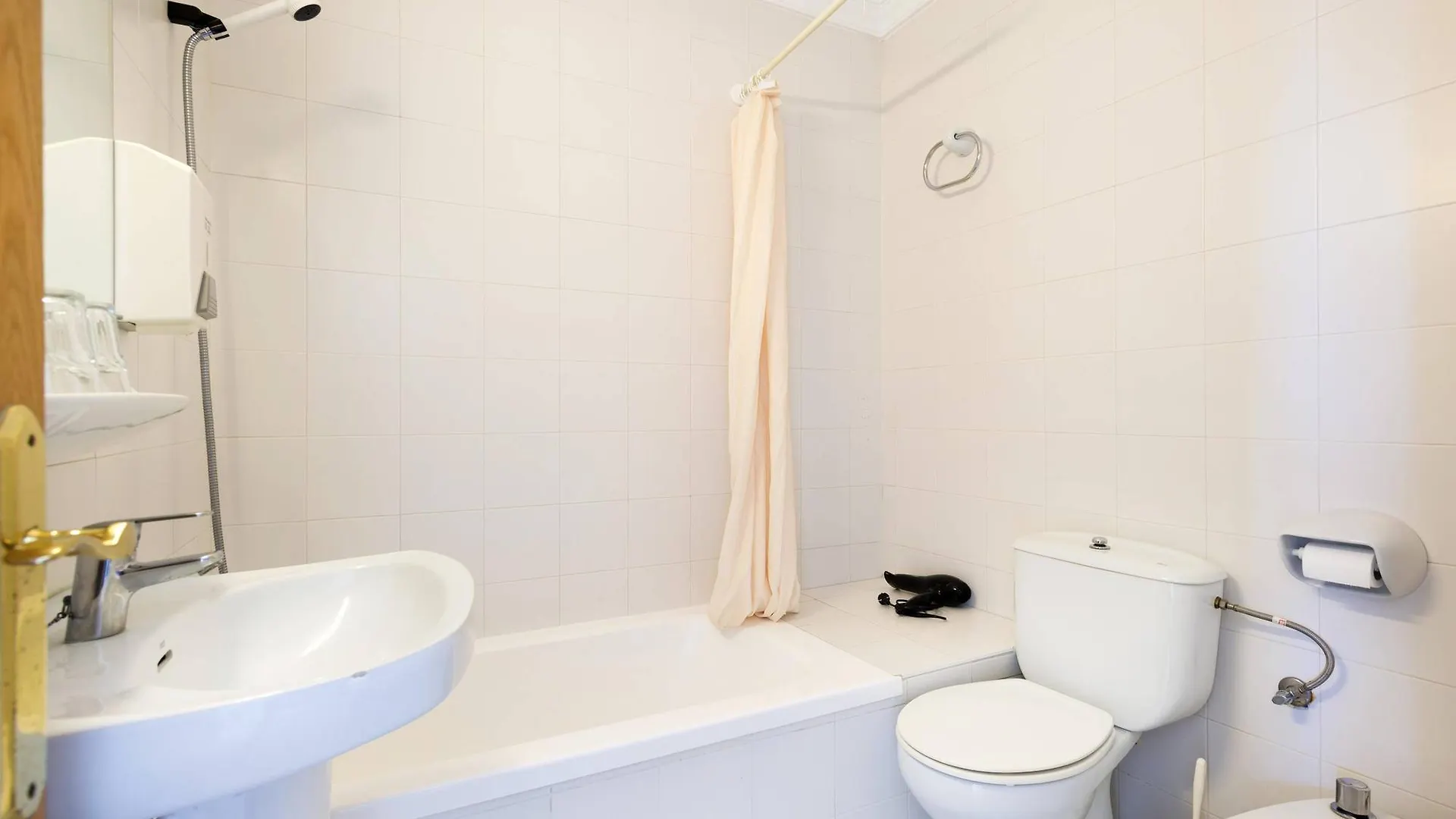 Hostal Residencia Sutimar Peguera España