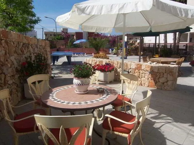 Hostal Residencia Sutimar Peguera
