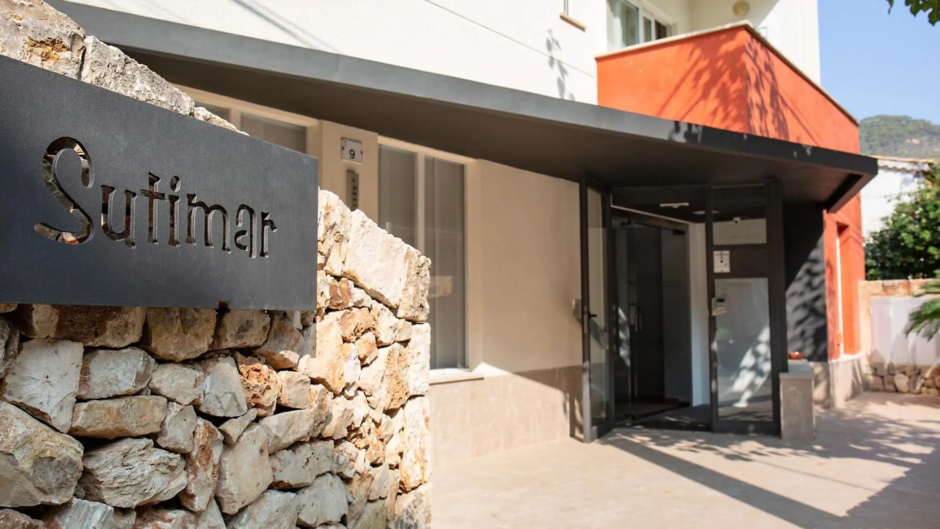 Hostal Residencia Sutimar Peguera