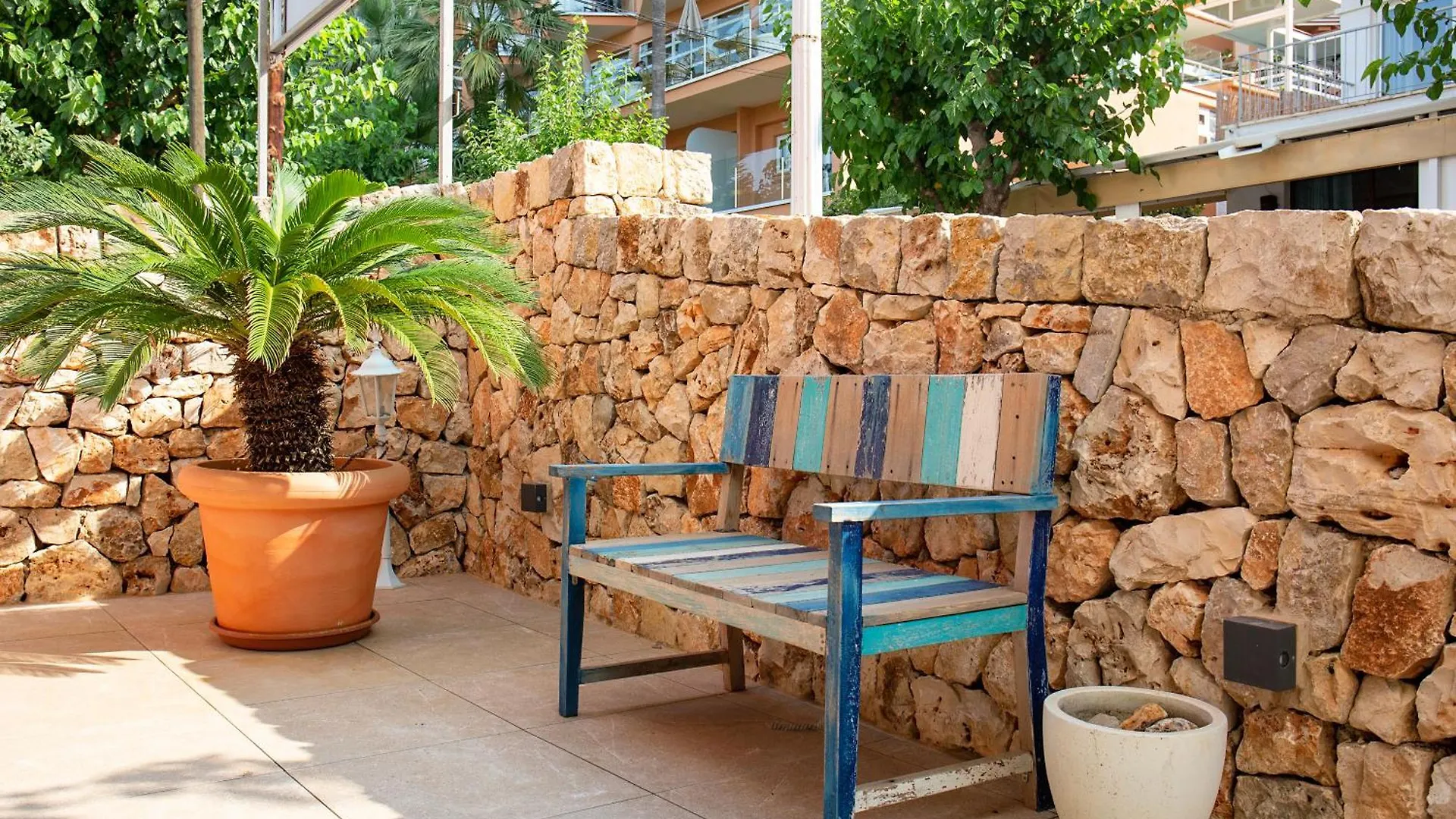 Hostal Residencia Sutimar Peguera 3*,  Spanien