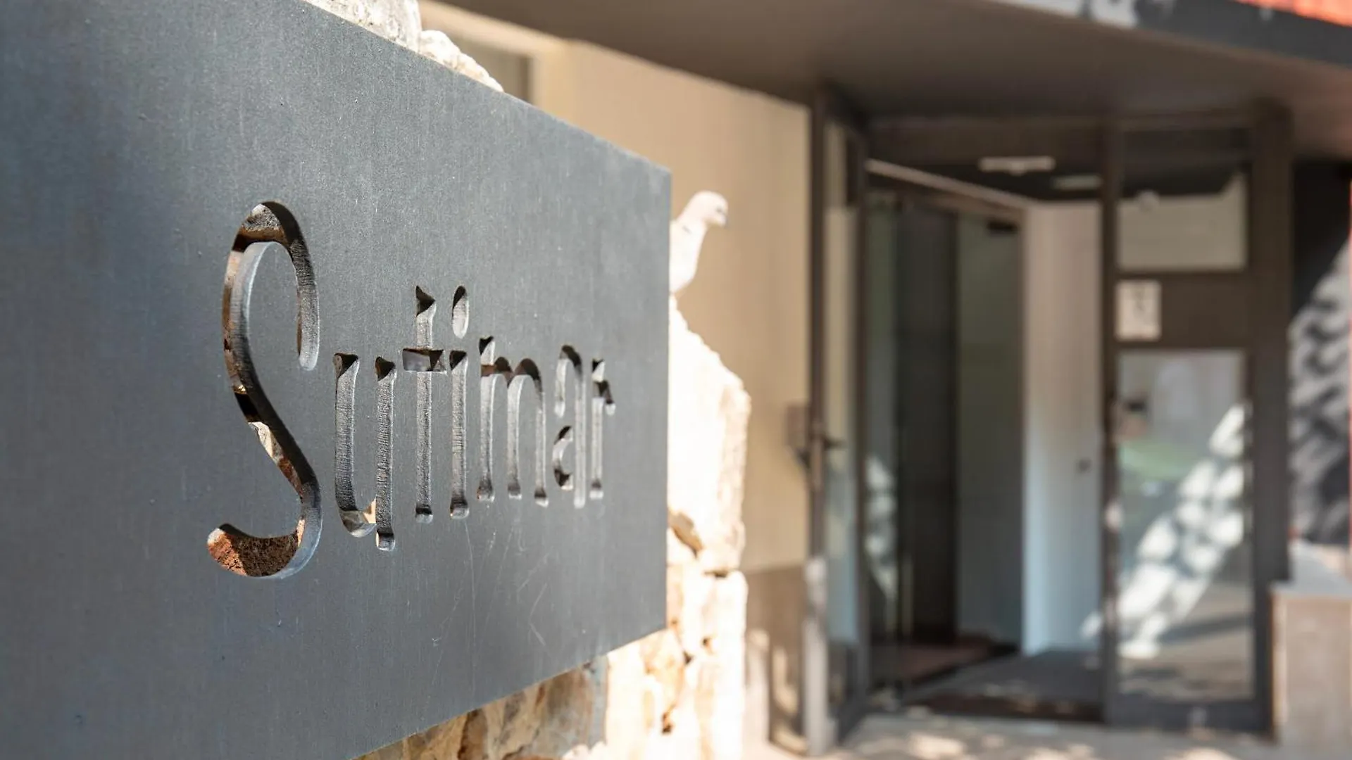 Hostal Residencia Sutimar Peguera 3*,  Spanien
