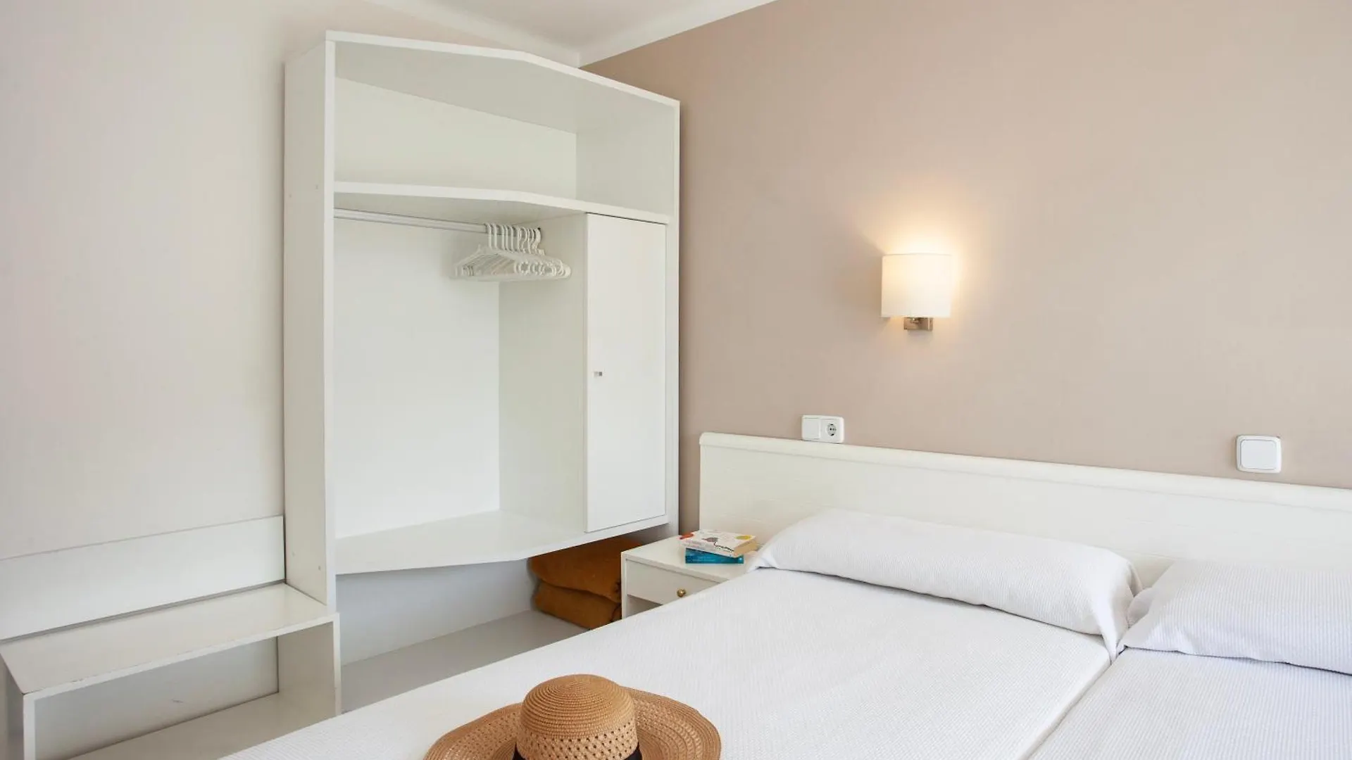Hostal Residencia Sutimar Peguera 3*,  Spanien