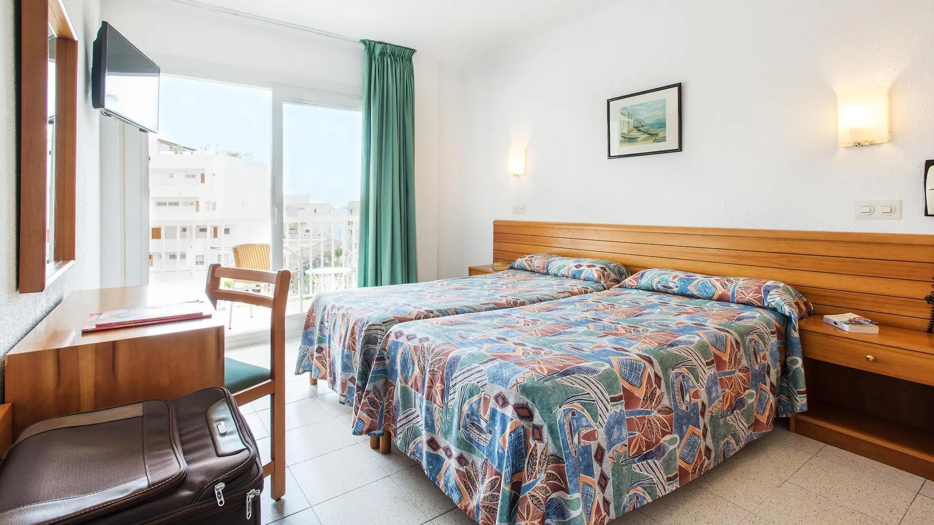 Gæstehus Hostal Residencia Sutimar Peguera