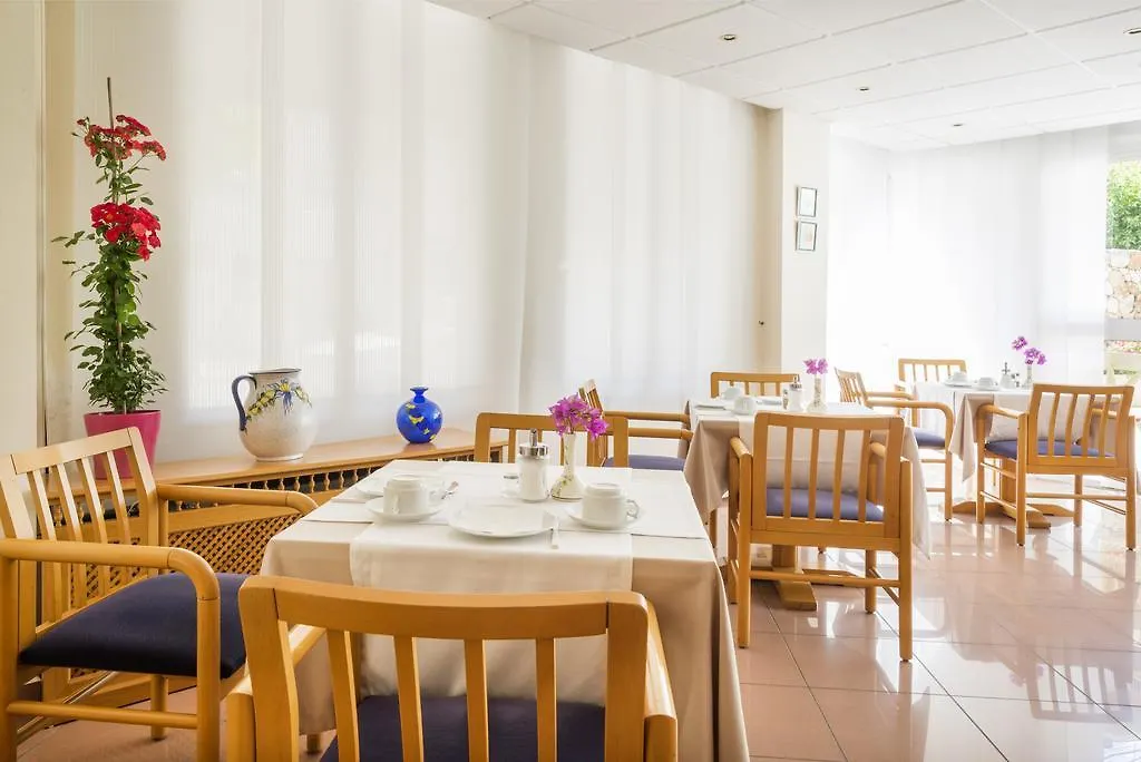 Gæstehus Hostal Residencia Sutimar Peguera