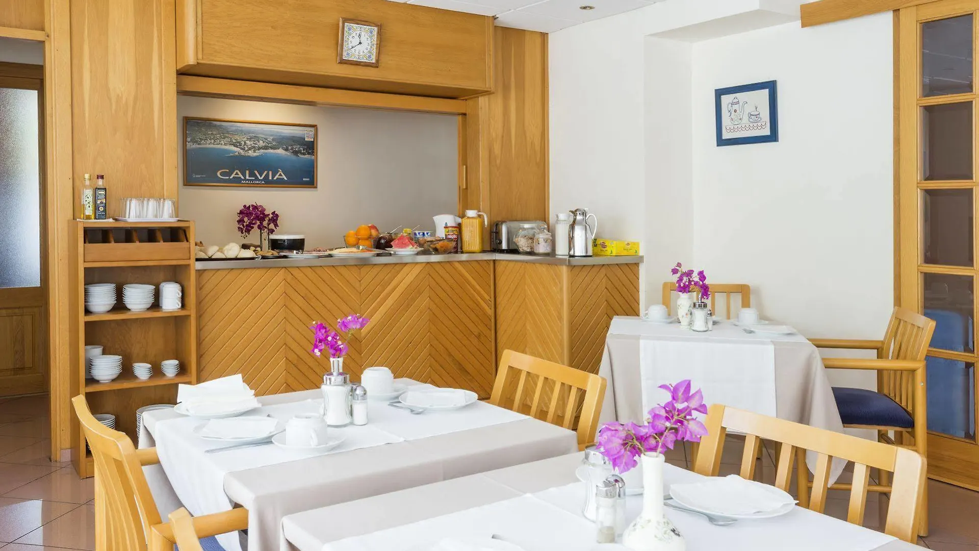 Hostal Residencia Sutimar Peguera 3*,  Spanien