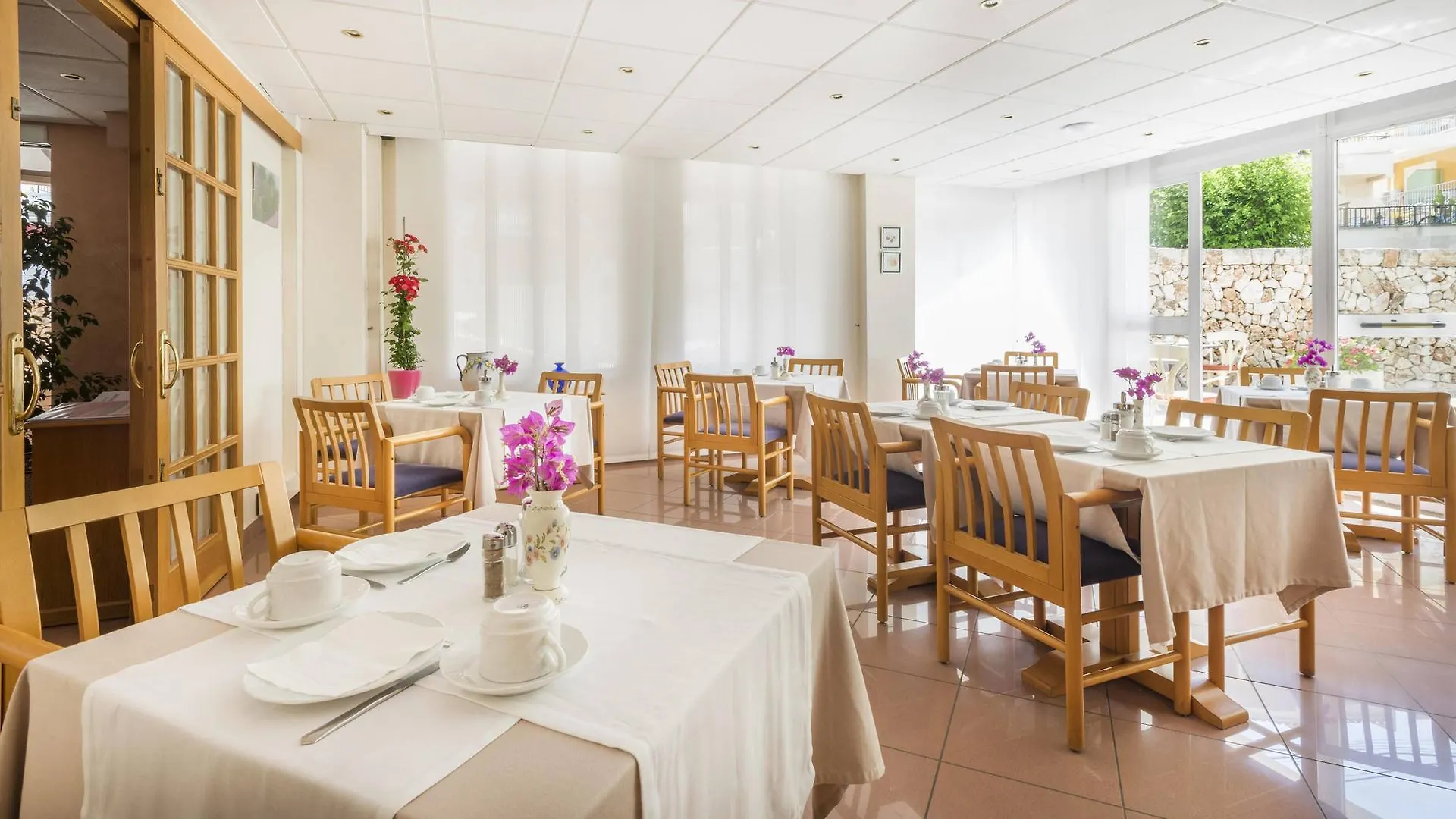 Gæstehus Hostal Residencia Sutimar Peguera