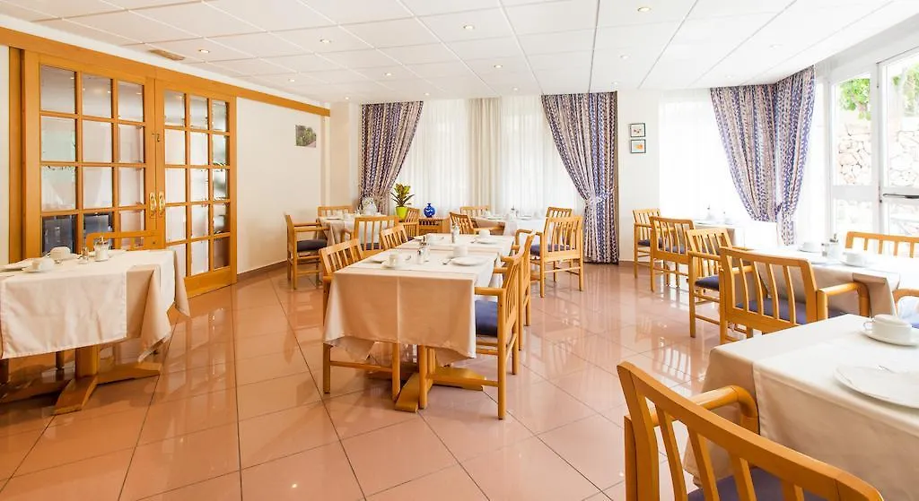 Hostal Residencia Sutimar Peguera